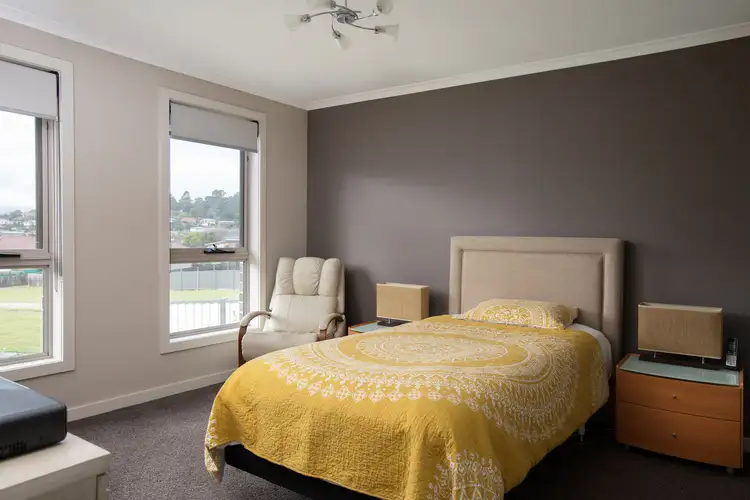 Seventh view of Homely house listing, 1/32 Assisi Avenue, Riverside TAS 7250