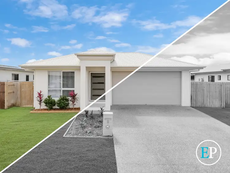 Main view of Homely house listing, 9 Eloise Street, Mount Low QLD 4818