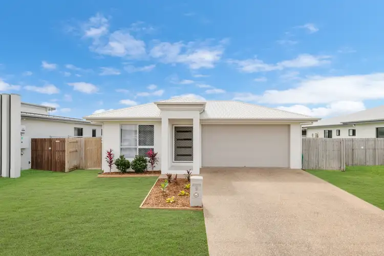 Second view of Homely house listing, 9 Eloise Street, Mount Low QLD 4818