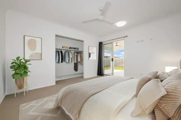 Sixth view of Homely house listing, 9 Eloise Street, Mount Low QLD 4818