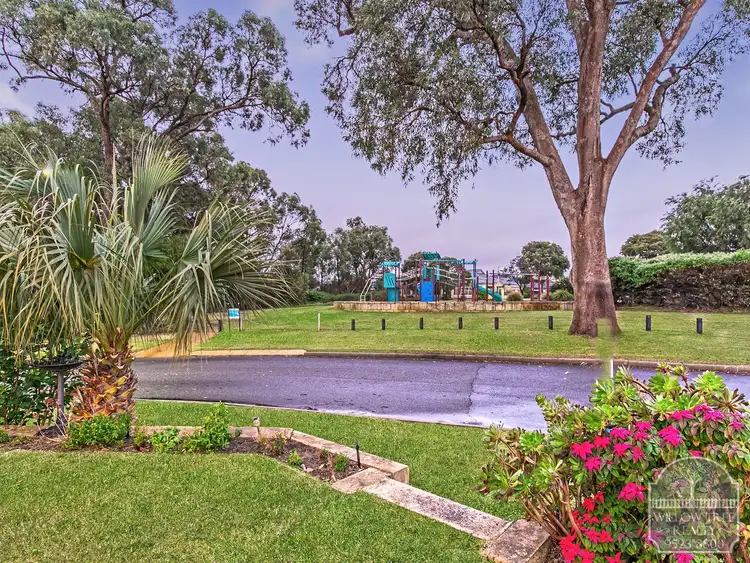 20 Bandicoot Ramble, Baldivis WA 6171