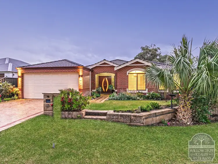 Second view of Homely house listing, 20 Bandicoot Ramble, Baldivis WA 6171