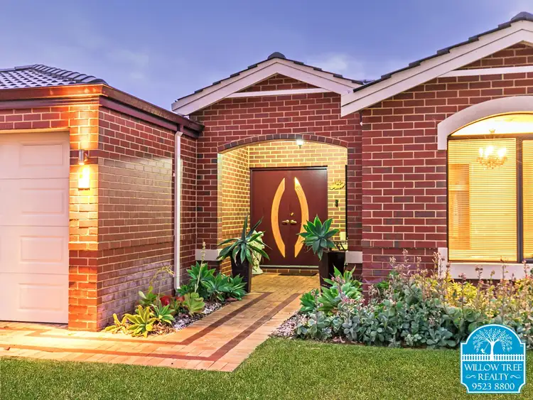 Third view of Homely house listing, 20 Bandicoot Ramble, Baldivis WA 6171