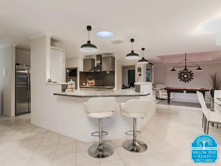 Sixth view of Homely house listing, 20 Bandicoot Ramble, Baldivis WA 6171