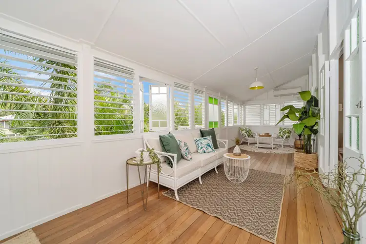 Fourth view of Homely house listing, 17 Hughes Street, Hermit Park QLD 4812