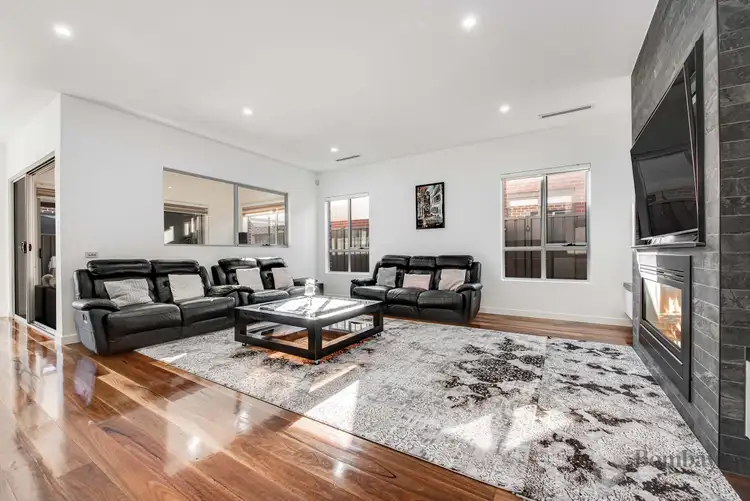 Fourth view of Homely house listing, 14 Manorwood Crescent, Wollert VIC 3750