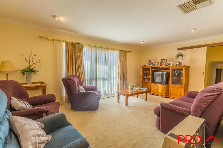 Third view of Homely house listing, 8 Myndee Avenue, Tamworth NSW 2340