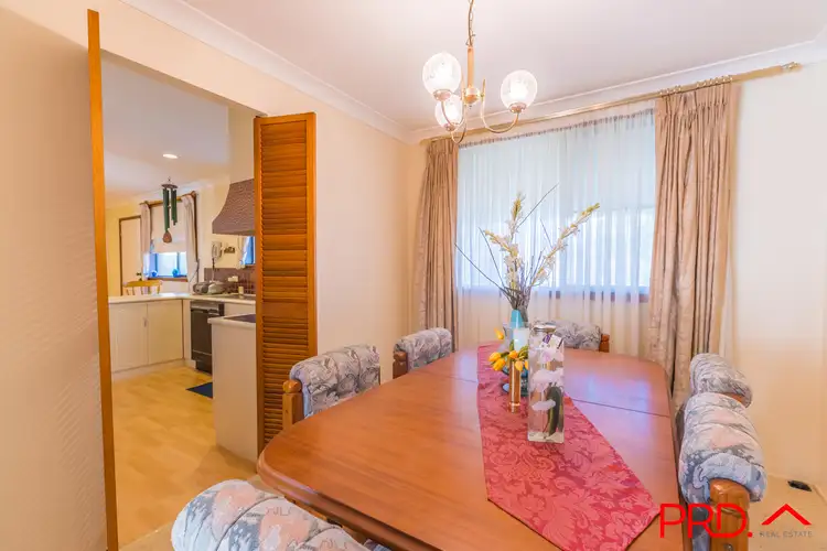 Fourth view of Homely house listing, 8 Myndee Avenue, Tamworth NSW 2340