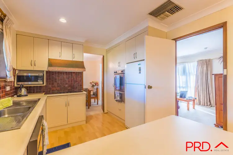 Seventh view of Homely house listing, 8 Myndee Avenue, Tamworth NSW 2340