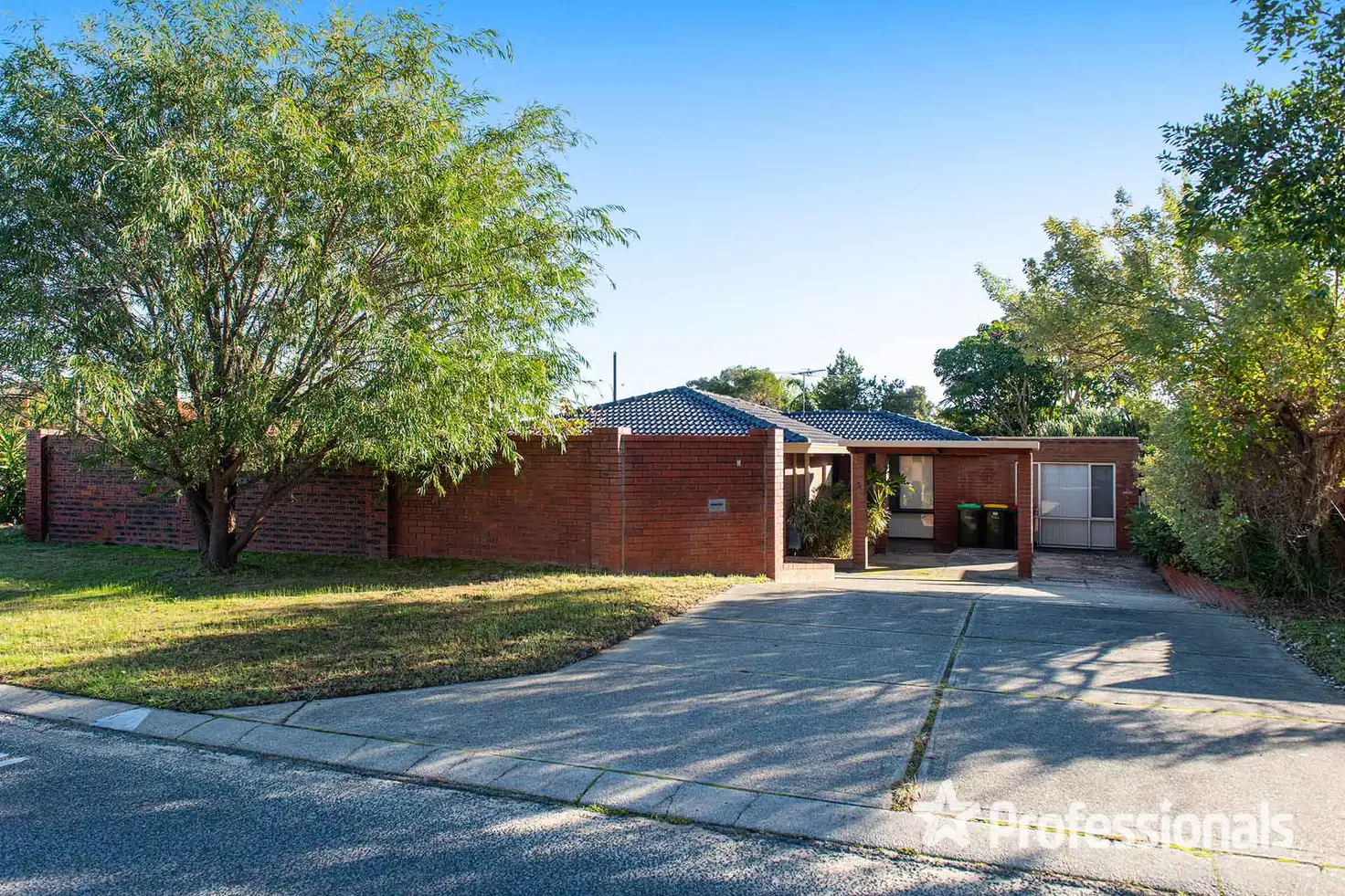 Main view of Homely house listing, 3 Morgan Way, Girrawheen WA 6064