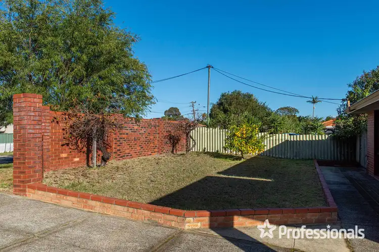 Fifth view of Homely house listing, 3 Morgan Way, Girrawheen WA 6064