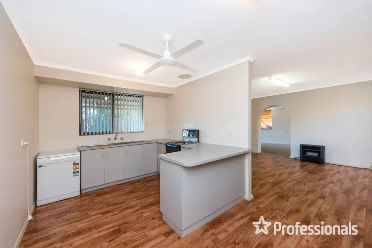 Sixth view of Homely house listing, 3 Morgan Way, Girrawheen WA 6064