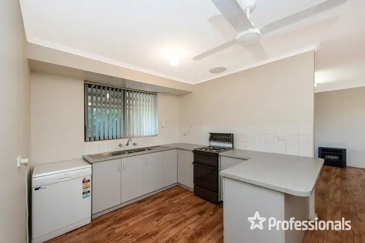 Seventh view of Homely house listing, 3 Morgan Way, Girrawheen WA 6064