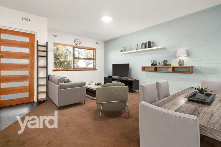 7/9 Preston Point Road, East Fremantle WA 6158