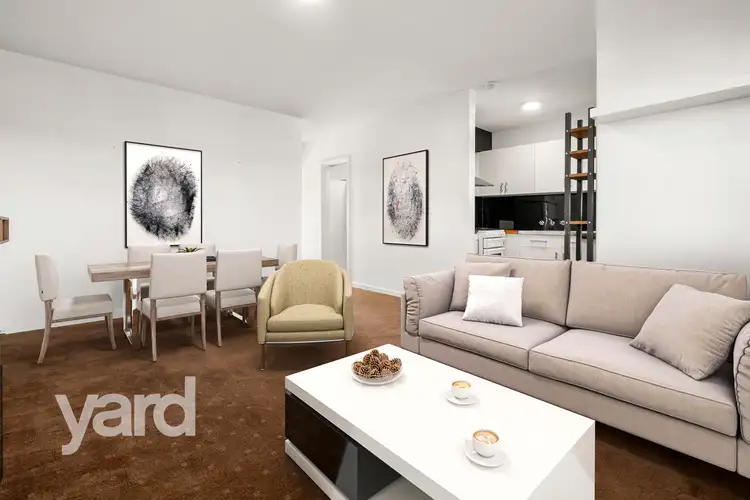 Second view of Homely apartment listing, 7/9 Preston Point Road, East Fremantle WA 6158