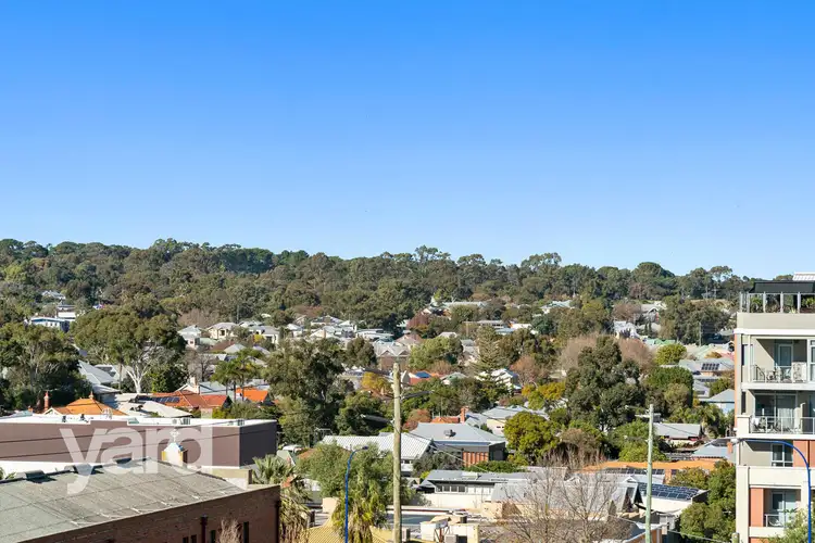 Fourth view of Homely apartment listing, 7/9 Preston Point Road, East Fremantle WA 6158