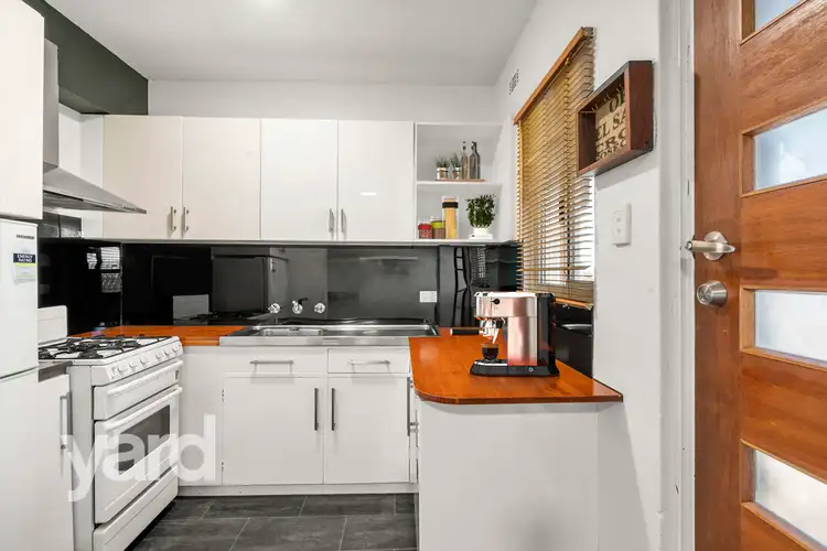 Fifth view of Homely apartment listing, 7/9 Preston Point Road, East Fremantle WA 6158