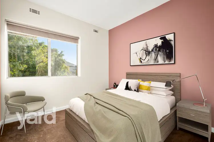Sixth view of Homely apartment listing, 7/9 Preston Point Road, East Fremantle WA 6158