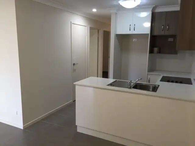 Second view of Homely house listing, 1 & 2/23 Adelaide Street, Cranley QLD 4350