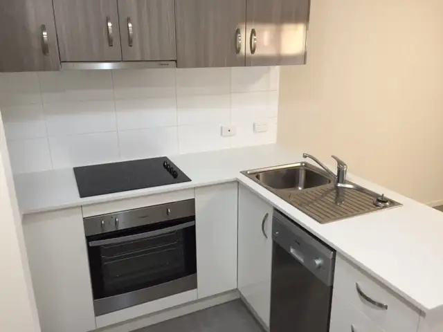 Third view of Homely house listing, 1 & 2/23 Adelaide Street, Cranley QLD 4350