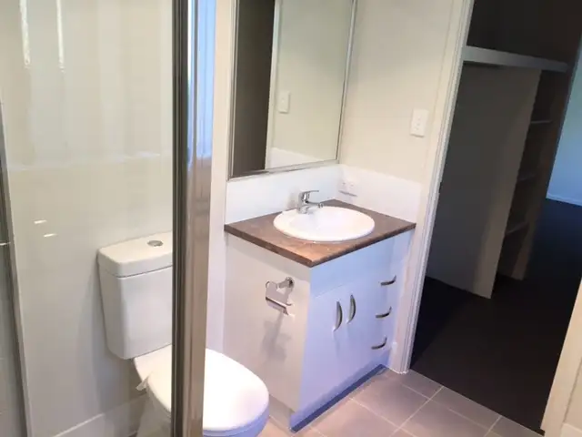 Fifth view of Homely house listing, 1 & 2/23 Adelaide Street, Cranley QLD 4350