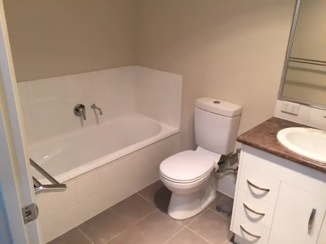 Seventh view of Homely house listing, 1 & 2/23 Adelaide Street, Cranley QLD 4350