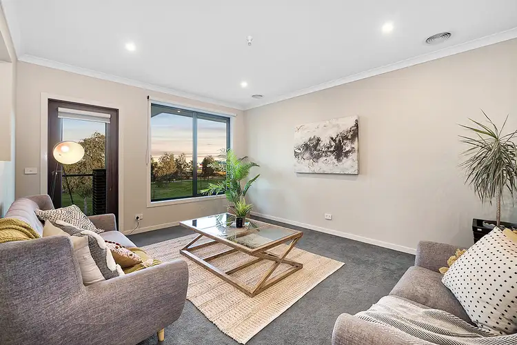 Sixth view of Homely house listing, 77 Linden Tree Way, Cranbourne North VIC 3977