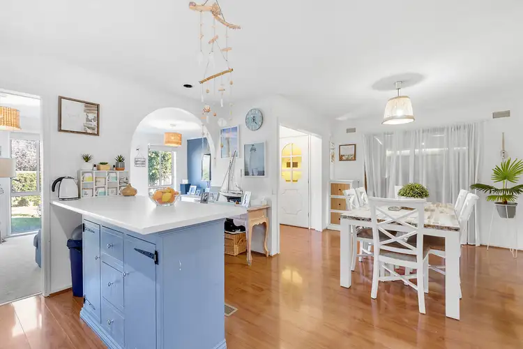 Sixth view of Homely house listing, 36 Leawarra Parade, Frankston VIC 3199