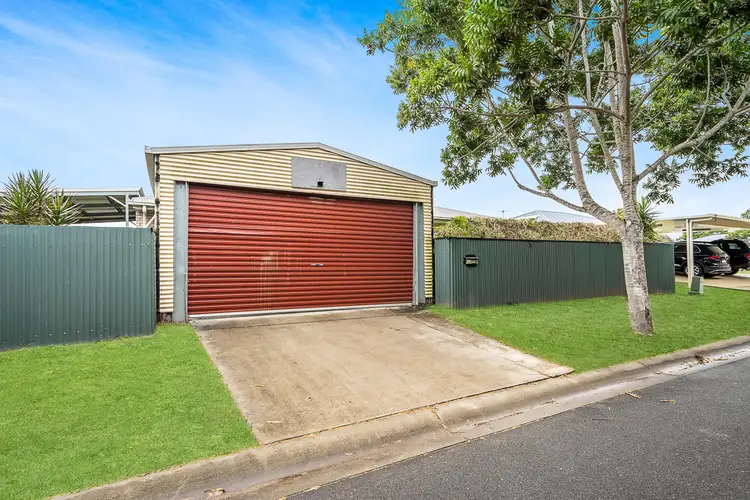 Main view of Homely house listing, 32 Pidgeon Boulevard, Crestmead QLD 4132