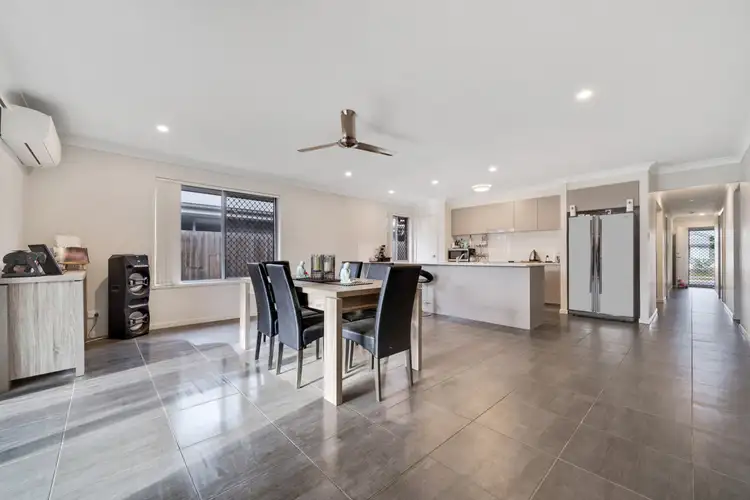 Third view of Homely house listing, 15 Hiddenvale Circuit, Yarrabilba QLD 4207