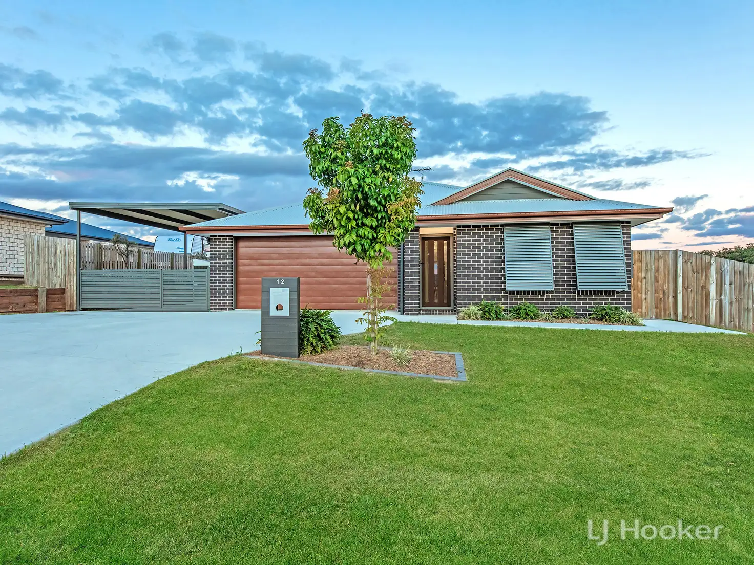Main view of Homely house listing, 12 Vista Crescent, Rosewood QLD 4340