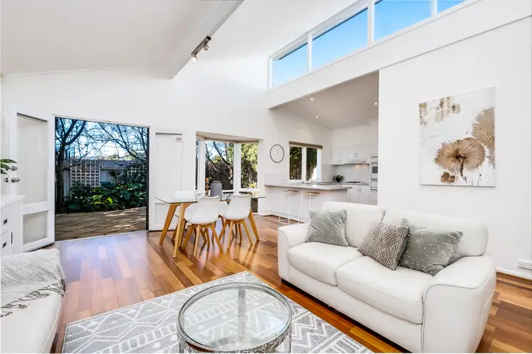 2/35a Hill Avenue, Cumberland Park SA 5041