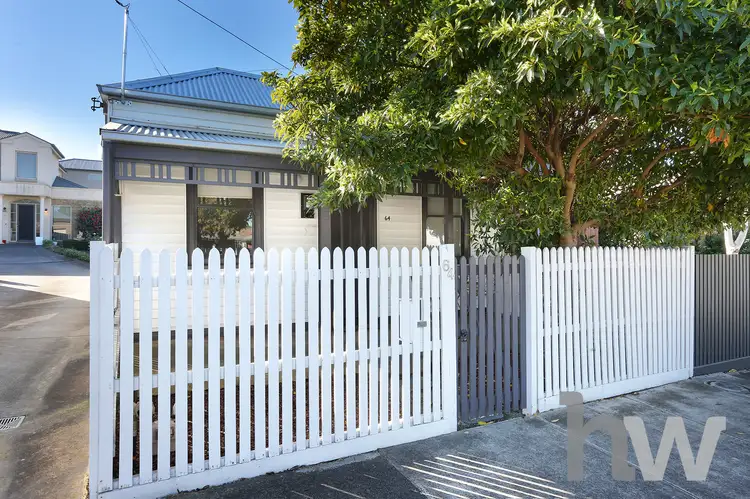 Main view of Homely house listing, 64 Noble Street, Newtown VIC 3220