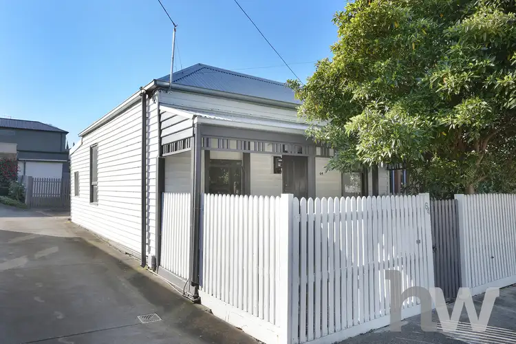 Third view of Homely house listing, 64 Noble Street, Newtown VIC 3220