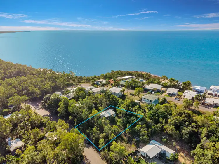 Main view of Homely house listing, 85 Herald Street, Toomulla QLD 4816