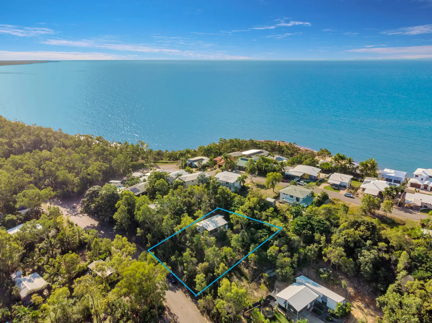 Main view of Homely house listing, 85 Herald Street, Toomulla QLD 4816