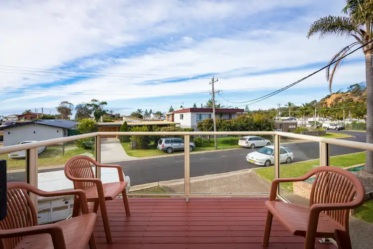 Second view of Homely unit listing, 13, 27 EDNA DRIVE, Tathra NSW 2550