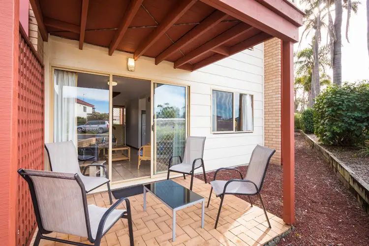 Third view of Homely unit listing, 13, 27 EDNA DRIVE, Tathra NSW 2550