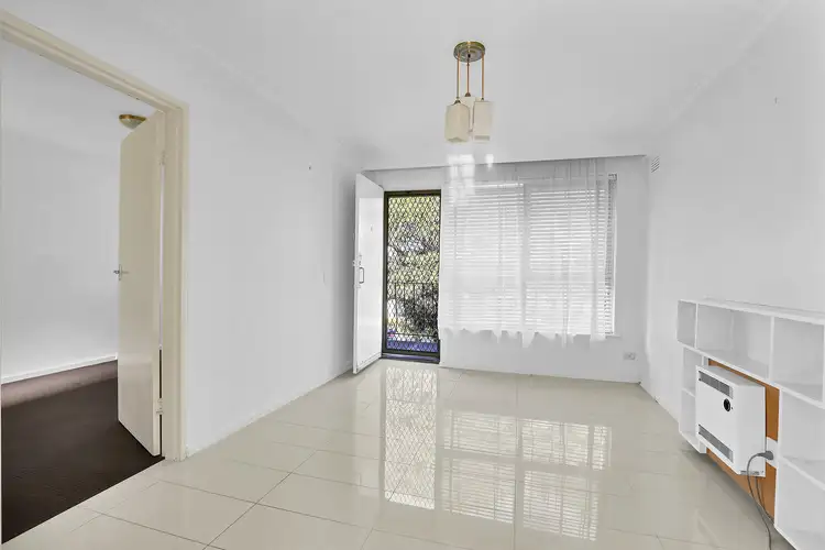 Second view of Homely apartment listing, 9/21 Allan Street, Noble Park VIC 3174