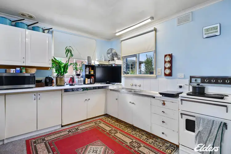 Second view of Homely unit listing, 1/12 George Street, Wynyard TAS 7325