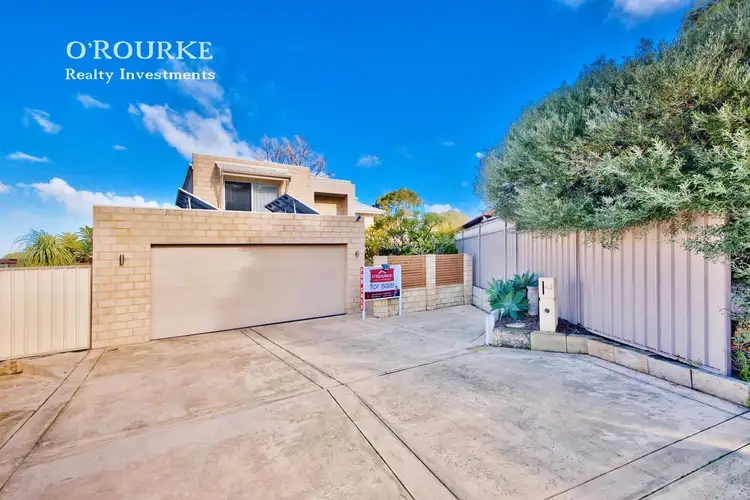 42 Clevedon Place, Kallaroo WA 6025