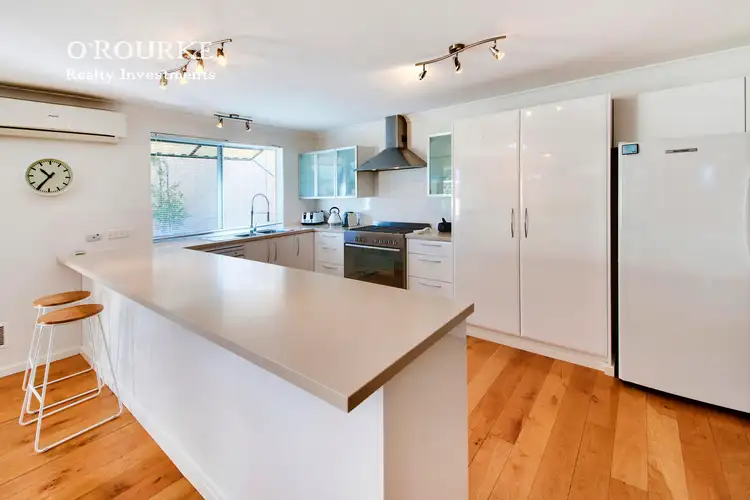 Second view of Homely house listing, 42 Clevedon Place, Kallaroo WA 6025