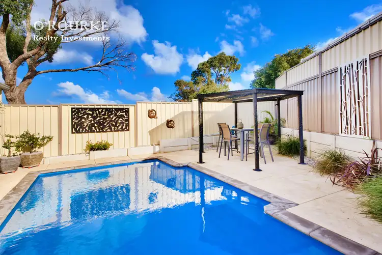 Third view of Homely house listing, 42 Clevedon Place, Kallaroo WA 6025