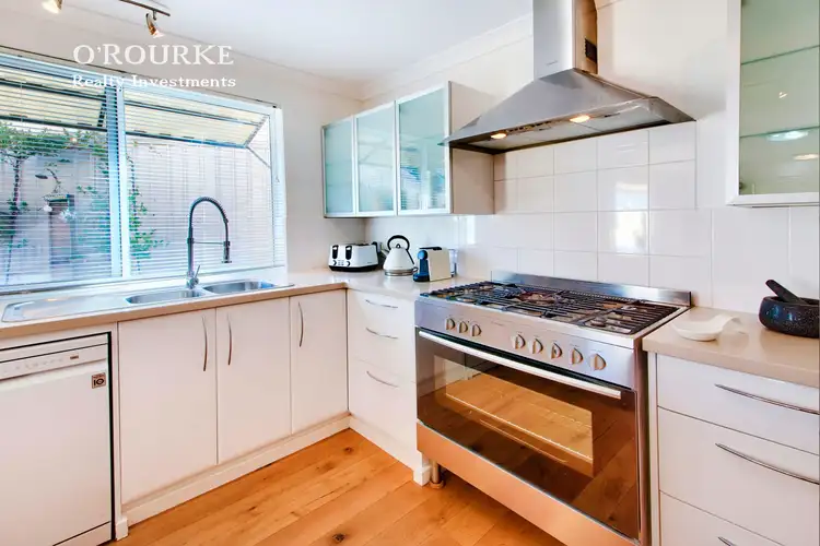 Fourth view of Homely house listing, 42 Clevedon Place, Kallaroo WA 6025