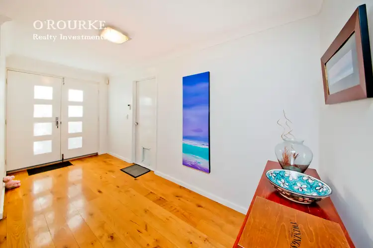 Sixth view of Homely house listing, 42 Clevedon Place, Kallaroo WA 6025