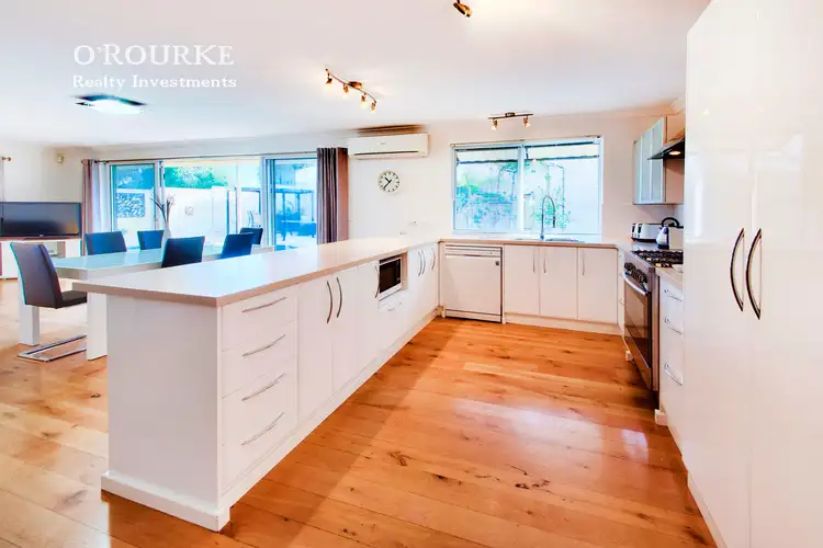 Seventh view of Homely house listing, 42 Clevedon Place, Kallaroo WA 6025