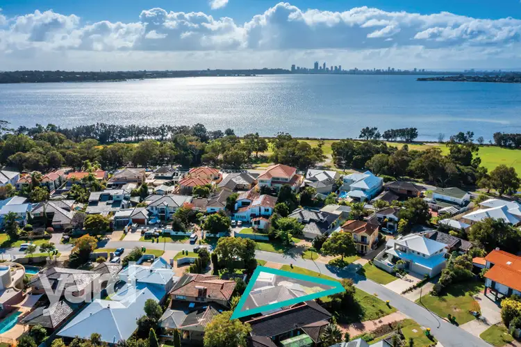 14 Warragoon Crescent, Attadale WA 6156
