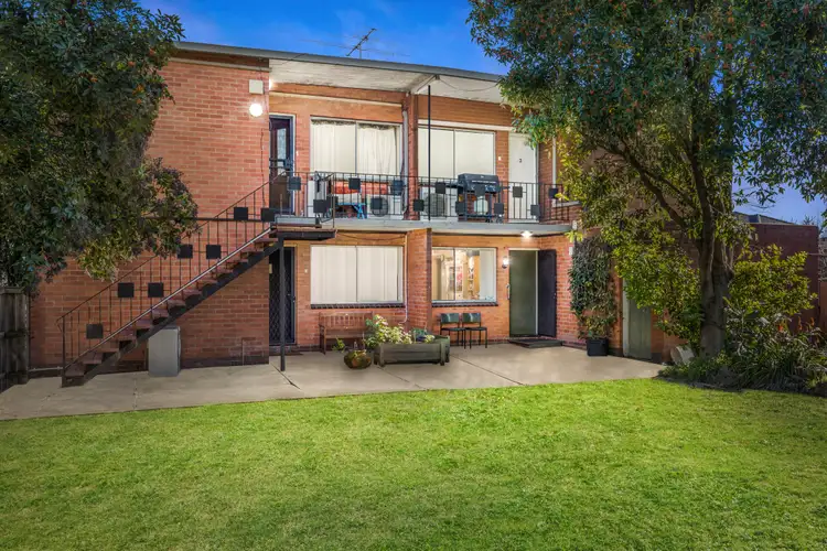 4/779 Station Street, Box Hill North VIC 3129