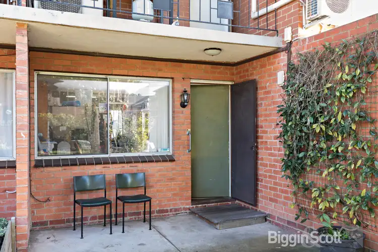 Second view of Homely unit listing, 4/779 Station Street, Box Hill North VIC 3129