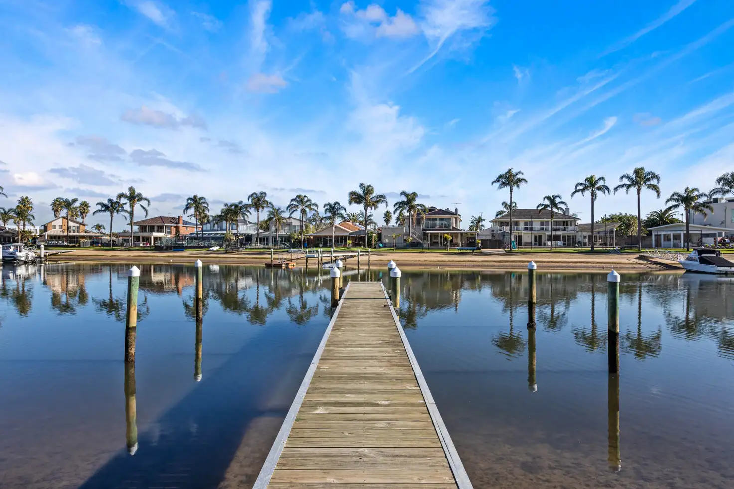 Main view of Homely house listing, 18 Curlew Point Drive, Patterson Lakes VIC 3197